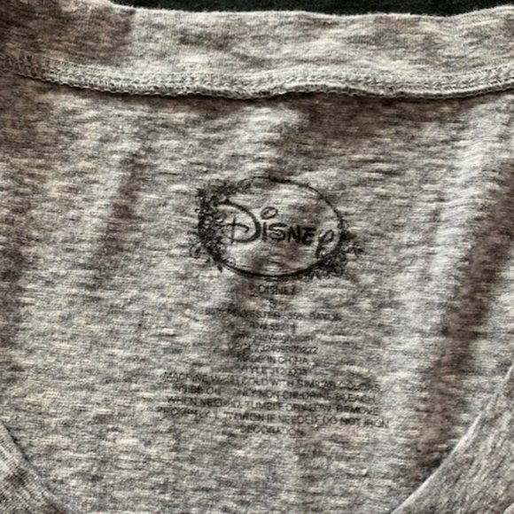 Mickey Disney T-shirt - Picture 2 of 3